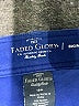 Faded Glory Blue Jeggings Size 18 - photo 4