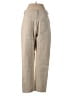 Reiss Solid Tan Khakis Size 6 - photo 2