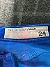 Rag & Bone/JEAN Blue Casual Pants Size 24 waist - photo 3