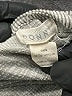 DONNI Gray Cardigan One size - photo 7