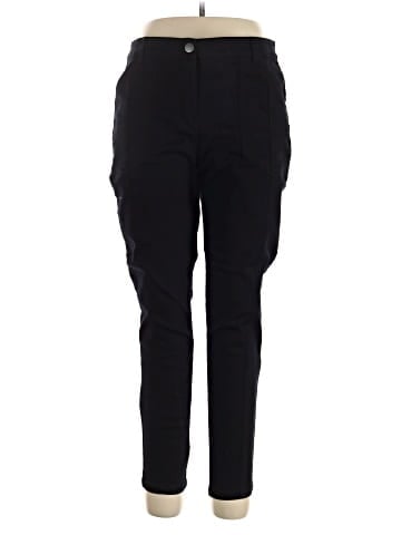 Style&Co Cargo Pants (view 1)