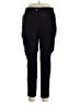 Style&Co Black Cargo Pants Size 14 - photo 1