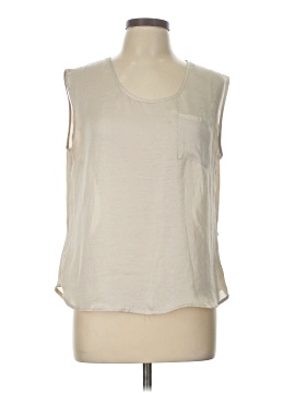 Violet & Claire Sleeveless Blouse