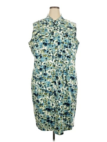 Taylor Casual Dress (view 1)