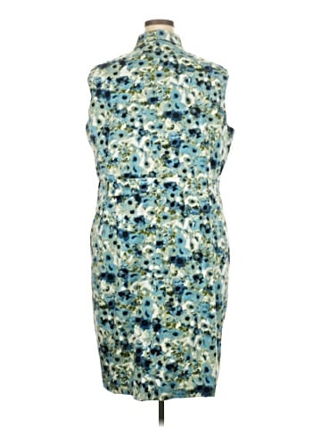 Taylor Casual Dress (view 2)