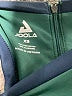 Joola Solid Teal Romper Size XS - photo 4