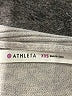 Athleta 100% Merino Extra Fine Wool Silver Sweatshirt Size XXS - photo 7