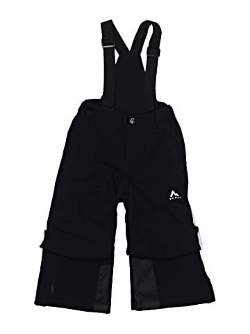Assorted Brands Snow Pants With Bib (view 1)