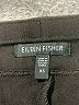 Eileen Fisher Solid Black Formal Skirt Size XS - photo 3