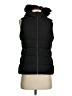 Gap 100% Polyester Black Vest Size XS - photo 1
