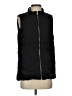 Marc New York Andrew Marc 100% Polyester Black Vest Size XS - photo 1
