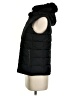 Gap 100% Polyester Black Vest Size XS - photo 5