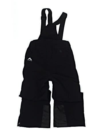 Assorted Brands Snow Pants With Bib (view 2)