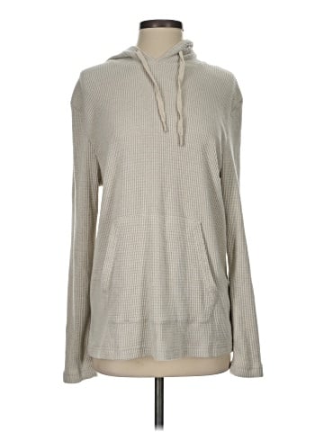 Rainforest Pullover Hoodie (view 1)