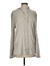 Rainforest Tan Pullover Hoodie Size S - photo 1