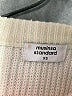 Assorted Brands Ivory Turtleneck Sweater Size XS - photo 7