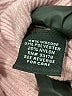 PREMISE Pink Pullover Sweater Size S - photo 8