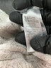 Ruby Moon Gray Cardigan Size L - photo 5