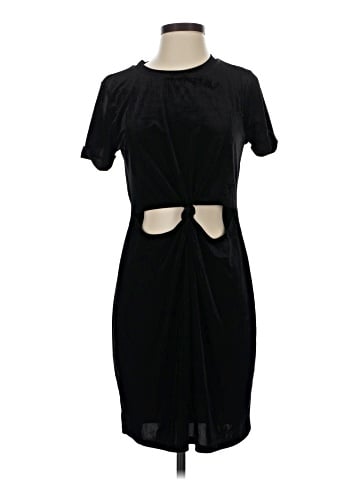 Honey Punch Cocktail Dress (view 1)