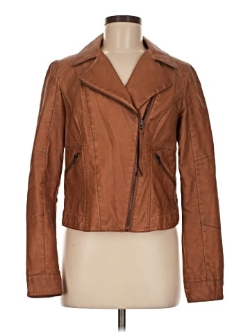 Hei Hei Jacket (view 1)