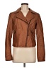 Hei Hei 100% Polyurethane Brown Jacket Size L - photo 1