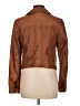 Hei Hei 100% Polyurethane Brown Jacket Size L - photo 2