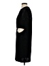 Honey Punch Solid Black Cocktail Dress Size S - photo 5