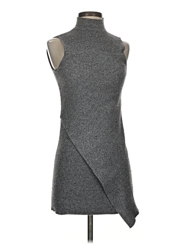Six Crisp Days Casual Dress (view 1)