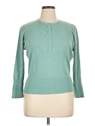 Monterey Bay Clothing Company Long Sleeve Top (view 1)
