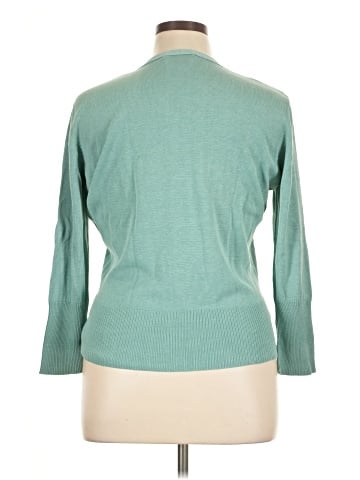 Monterey Bay Clothing Company Long Sleeve Top (view 2)