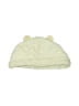 Assorted Brands Ivory Tan Beanie Size 0-3 mo - photo 1