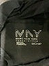 Marc New York Black Long Sleeve Top Size S - photo 7