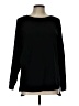 Assorted Brands Black Pullover Sweater Size L (estimated) - photo 1