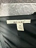 Miami Solid Black Cocktail Dress Size M - photo 7
