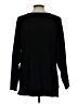 Assorted Brands Black Pullover Sweater Size L (estimated) - photo 2