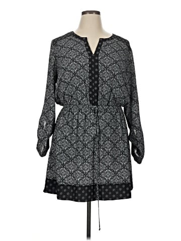 DR2 Casual Dress (view 1)