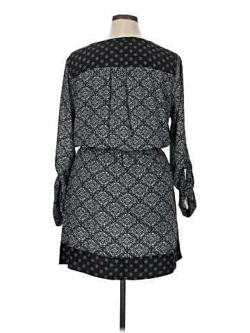 DR2 Casual Dress (view 2)