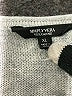 Simply Vera Vera Wang Gray Pullover Sweater Size XL - photo 7