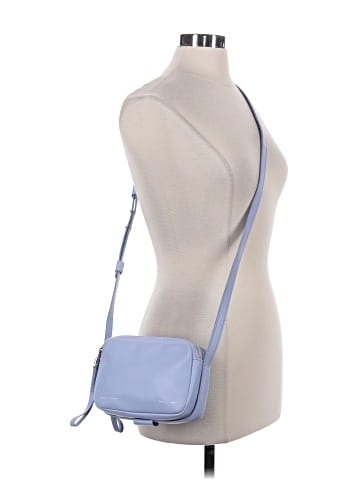 Proenza Schouler White Label Leather Crossbody Bag (view 2)