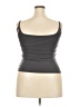 Assorted Brands Gray Active Tank Size S - photo 2