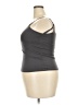 Assorted Brands Gray Active Tank Size S - photo 5