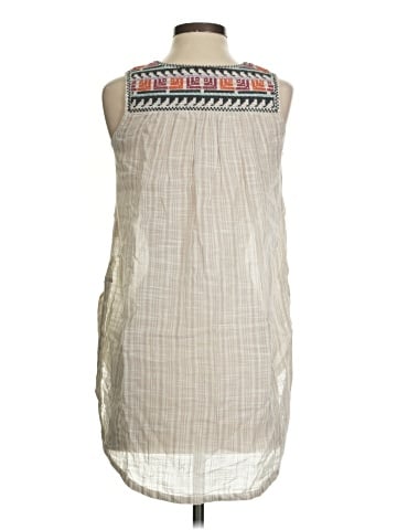 Floreat Sleeveless Blouse (view 2)