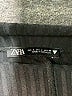 Zara Black Active Pants Size S - photo 7