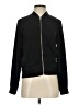 Babaton 100% Polyester Black Track Jacket Size XS - photo 1