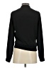 Babaton 100% Polyester Black Track Jacket Size XS - photo 2