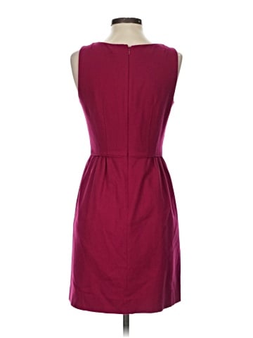 J.Crew Factory Store Casual Dress (view 2)