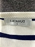 Assorted Brands Ivory Cardigan Size L - photo 4