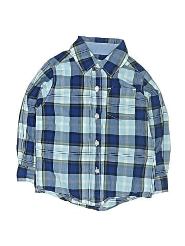 Carter's Jacket (view 1)
