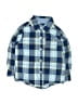Carter's 100% Cotton Blue Jacket 12-18 MO / 18 MO - photo 1
