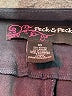 Peck & Peck Black Active Pants Size 10 - photo 7